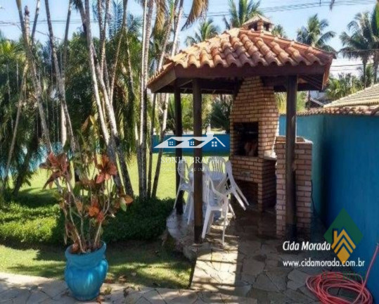 Imagem Casa com 3 Quartos à Venda, 120 m² em Morada Da Praia - Bertioga Imagem Casa com 3 Quartos à Venda, 120 m² em Morada Da Praia - Bertioga