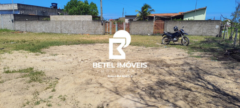 Imagem Terreno à Venda, 390 m² em Praia De Santa Clara - São Francisco De Itabapoana Imagem Terreno à Venda, 390 m² em Praia De Santa Clara - São Francisco De Itabapoana