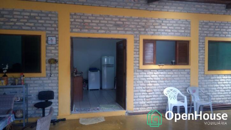 Imagem Casa com 2 Quartos à Venda, 164 m² em Ponta Negra - Natal Imagem Casa com 2 Quartos à Venda, 164 m² em Ponta Negra - Natal