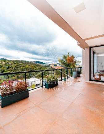 Imagem Casa de Condomínio com 4 Quartos para Alugar, 438 m² em Alphaville - Santana De Parnaíba Imagem Casa de Condomínio com 4 Quartos para Alugar, 438 m² em Alphaville - Santana De Parnaíba