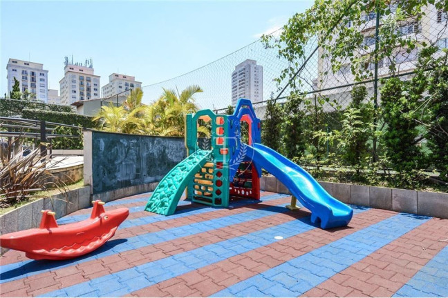 Imagem Apartamento com 3 Quartos à Venda, 88 m² em Cambuci - São Paulo