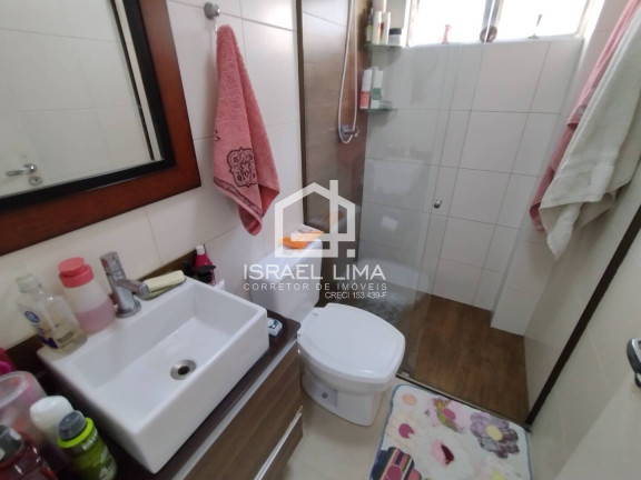 Imagem Apartamento com 2 Quartos à Venda, 123 m² em Boqueirão - Santos Imagem Apartamento com 2 Quartos à Venda, 123 m² em Boqueirão - Santos