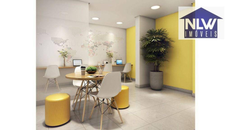 Imagem Apartamento com 2 Quartos à Venda, 37 m² em Barra Funda - São Paulo Imagem Apartamento com 2 Quartos à Venda, 37 m² em Barra Funda - São Paulo