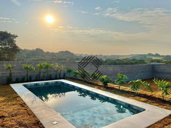 Imagem Casa com 3 Quartos à Venda, 233 m² em Condomínio Village Ipanema Ii - Araçoiaba Da Serra Imagem Casa com 3 Quartos à Venda, 233 m² em Condomínio Village Ipanema Ii - Araçoiaba Da Serra