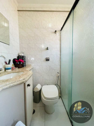 Imagem Apartamento com 2 Quartos à Venda, 80 m² em Aparecida - Santos Imagem Apartamento com 2 Quartos à Venda, 80 m² em Aparecida - Santos