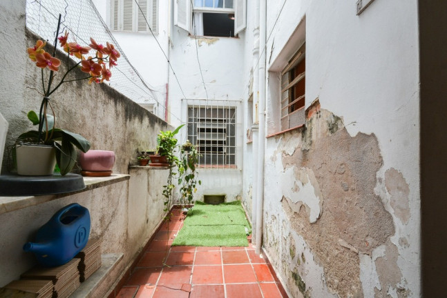 Imagem Casa com 3 Quartos à Venda, 96 m² em Perdizes - São Paulo