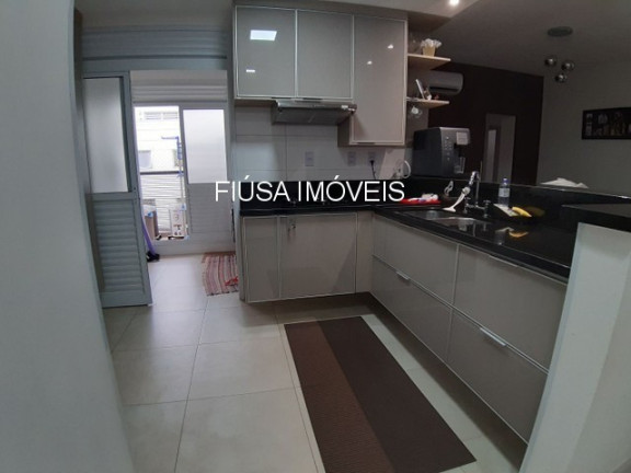 Imagem Apartamento com 3 Quartos à Venda, 131 m² em Ribeirânia - Ribeirão Preto