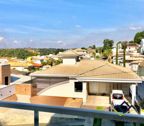 Imagem Casa de Condomínio com 3 Quartos à Venda, em Jardim Dona Donata - Jundiaí Imagem Casa de Condomínio com 3 Quartos à Venda, em Jardim Dona Donata - Jundiaí