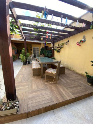 Imagem Casa com 3 Quartos à Venda, 189 m² em Atibaia Jardim - Atibaia Imagem Casa com 3 Quartos à Venda, 189 m² em Atibaia Jardim - Atibaia