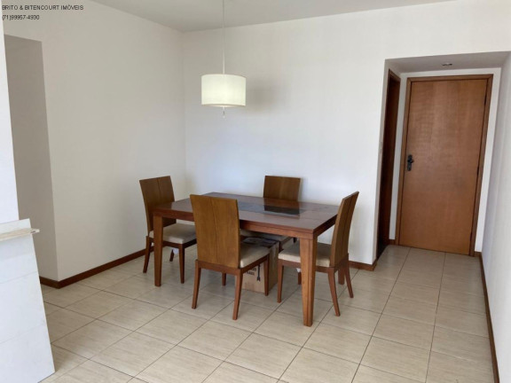 Imóvel com 3 Quartos à Venda, 79 m² em Candeal - Salvador