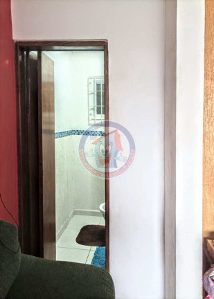 Imagem Casa com 2 Quartos à Venda, 66 m² em Real - Praia Grande Imagem Casa com 2 Quartos à Venda, 66 m² em Real - Praia Grande