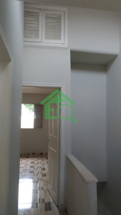 Imagem Sobrado com 2 Quartos para Alugar, 90 m² em Santo Amaro - São Paulo