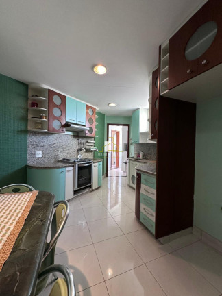 Imagem Cobertura com 3 Quartos à Venda, 324 m² em Jardim Da Penha - Vitória