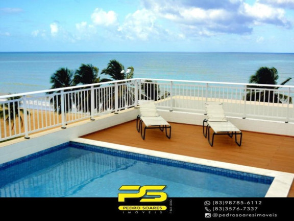 Imagem Apartamento com 2 Quartos à Venda, 70 m² em Cabo Branco - João Pessoa Imagem Apartamento com 2 Quartos à Venda, 70 m² em Cabo Branco - João Pessoa