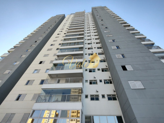 Imóvel com 3 Quartos à Venda, 106 m² em Floradas De São José - São José Dos Campos