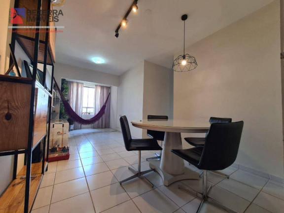 Imagem Apartamento com 2 Quartos à Venda, 57 m² em Neópolis - Natal