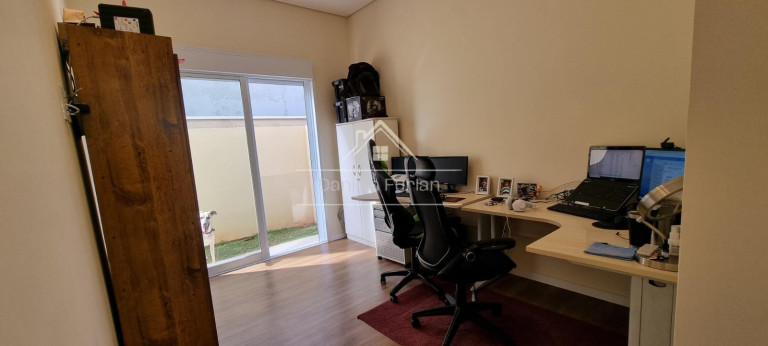 Imagem Casa de Condomínio com 4 Quartos à Venda, 280 m² em Condomínio Alphaville Nova Esplanada - Votorantim Imagem Casa de Condomínio com 4 Quartos à Venda, 280 m² em Condomínio Alphaville Nova Esplanada - Votorantim