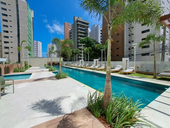 Imagem Apartamento com 4 Quartos à Venda, 231 m² em 
     Meireles
     - 
     Fortaleza
    