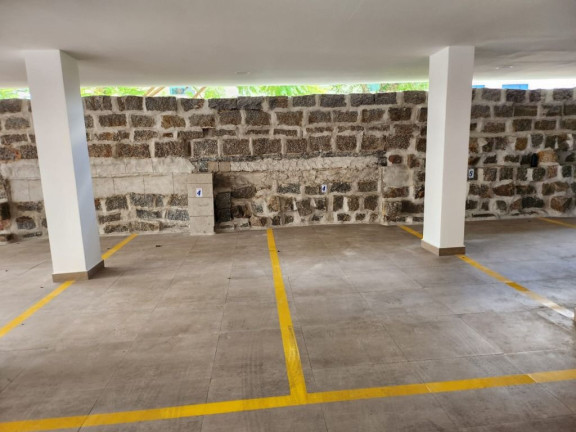 Imagem Apartamento com 3 Quartos para Alugar, 108 m² em Vila Valparaíso - Santo André