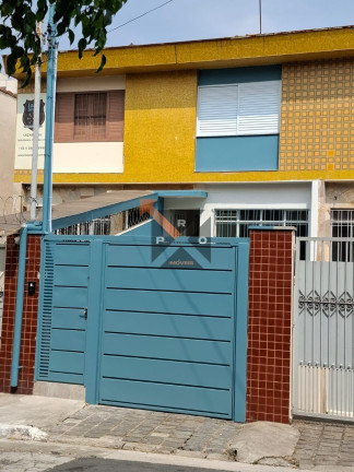 Imagem Casa com 2 Quartos para Alugar, 90 m² em Vila Prudente - São Paulo Imagem Casa com 2 Quartos para Alugar, 90 m² em Vila Prudente - São Paulo