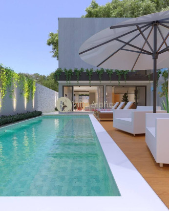 Imagem Casa com 4 Quartos à Venda, 450 m² em Embare - Santos Imagem Casa com 4 Quartos à Venda, 450 m² em Embare - Santos