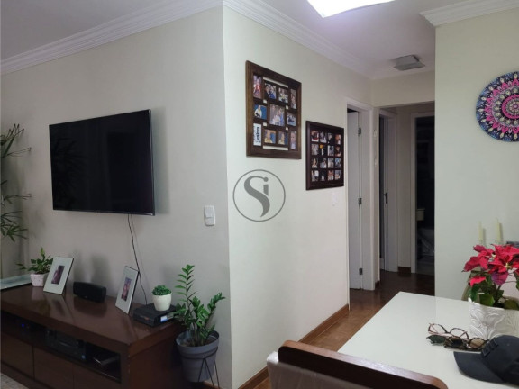 Imagem Apartamento com 2 Quartos à Venda, 60 m² em Saúde - São Paulo Imagem Apartamento com 2 Quartos à Venda, 60 m² em Saúde - São Paulo