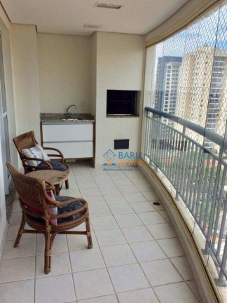 Imagem Apartamento com 3 Quartos à Venda, 133 m² em Ipiranga - São Paulo