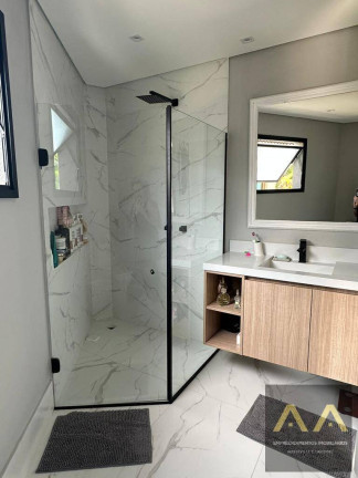 Imagem Casa com 3 Quartos à Venda, 430 m² em Alphaville - Santana De Parnaíba