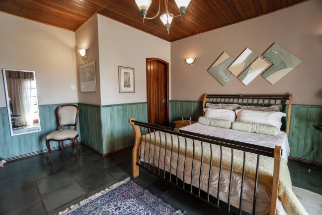 Imagem Casa com 4 Quartos à Venda, 272 m² em Condomínio Ninho Verde I - Porangaba Imagem Casa com 4 Quartos à Venda, 272 m² em Condomínio Ninho Verde I - Porangaba