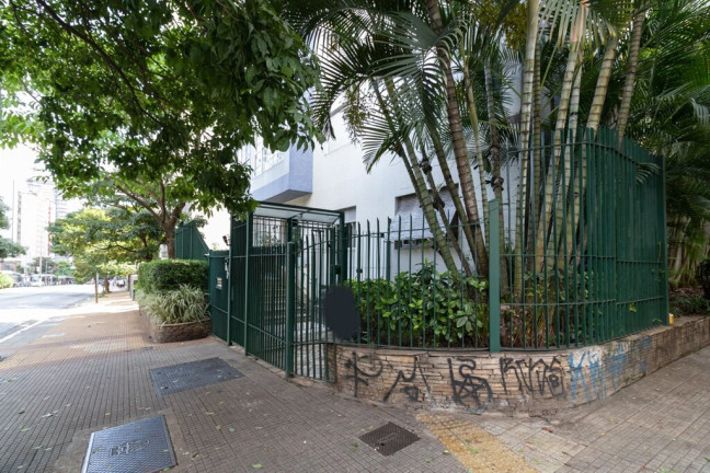 Imagem Apartamento com 2 Quartos à Venda, 118 m² em Jardim Paulista - São Paulo Imagem Apartamento com 2 Quartos à Venda, 118 m² em Jardim Paulista - São Paulo