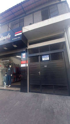 Imagem Casa com 1 Quarto para Alugar,  em Padroeira - Osasco