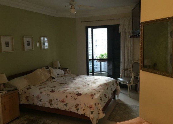 Imagem Apartamento com 4 Quartos à Venda, 205 m² em Perdizes - São Paulo Imagem Apartamento com 4 Quartos à Venda, 205 m² em Perdizes - São Paulo