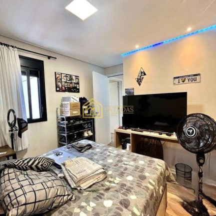 Imagem Apartamento com 2 Quartos à Venda, 55 m² em Centro - São Bernardo Do Campo Imagem Apartamento com 2 Quartos à Venda, 55 m² em Centro - São Bernardo Do Campo