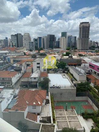 Imagem Apartamento com 2 Quartos à Venda, 68 m² em Pinheiros - São Paulo Imagem Apartamento com 2 Quartos à Venda, 68 m² em Pinheiros - São Paulo