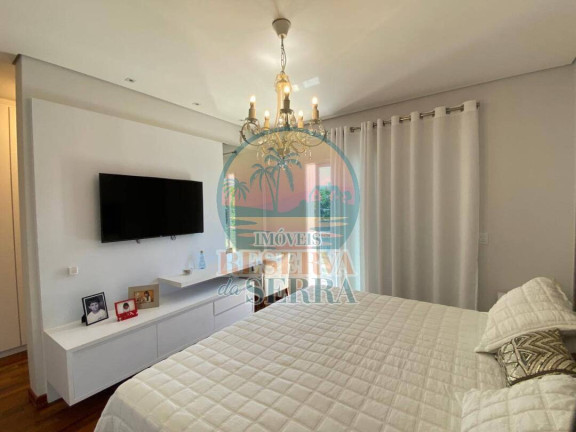 Imagem Casa de Condomínio com 3 Quartos à Venda, 160 m² em Reserva Da Serra - Jundiaí