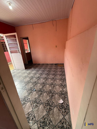 Imagem Casa com 1 Quarto à Venda, em Jardim Nova Manchester - Sorocaba Imagem Casa com 1 Quarto à Venda, em Jardim Nova Manchester - Sorocaba