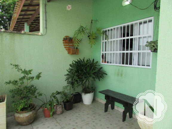 Imagem Casa com 2 Quartos à Venda, 75 m² em Cibratel Ii - Itanhaém Imagem Casa com 2 Quartos à Venda, 75 m² em Cibratel Ii - Itanhaém