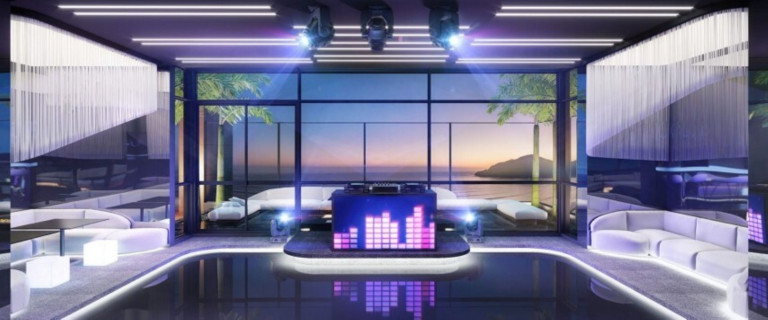 Imagem Imóvel com 4 Quartos à Venda, 179 m² em Meia Praia - Itapema Imagem Imóvel com 4 Quartos à Venda, 179 m² em Meia Praia - Itapema
