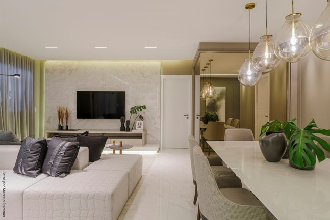 Imagem Apartamento com 3 Quartos à Venda, 152 m² em Juvevê - Curitiba