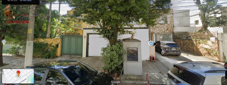 Imagem Casa com 3 Quartos à Venda, 150 m² em Bosque Da Saúde - São Paulo