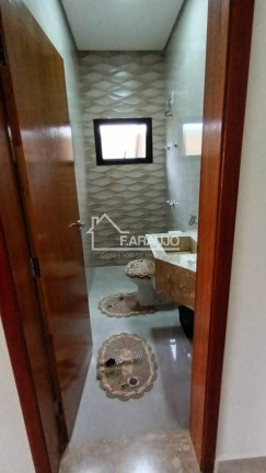 Imagem Imóvel com 3 Quartos à Venda, 155 m² em Wanel Ville - Sorocaba