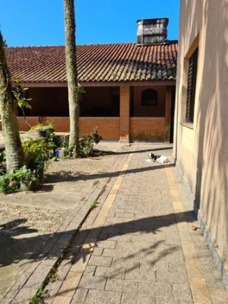 Casa com 4 Quartos à Venda, 310 m² em Indaiá - Bertioga