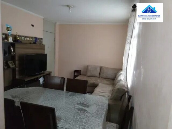 Imagem Apartamento com 2 Quartos à Venda, 64 m² em Jardim Miranda - Campinas Imagem Apartamento com 2 Quartos à Venda, 64 m² em Jardim Miranda - Campinas