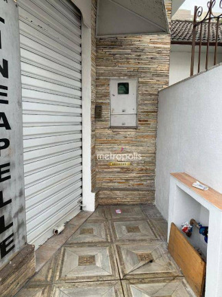 Imagem Sala Comercial para Alugar, 65 m² em Santo Antônio - São Caetano Do Sul