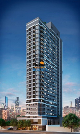 Imagem Apartamento com 1 Quarto à Venda, em Vila Pompéia - São Paulo Imagem Apartamento com 1 Quarto à Venda, em Vila Pompéia - São Paulo