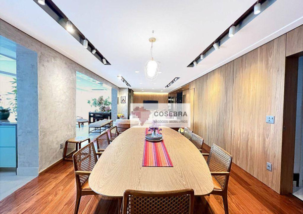 Imagem Apartamento com 3 Quartos à Venda, 226 m² em Vila Nova Conceição - São Paulo