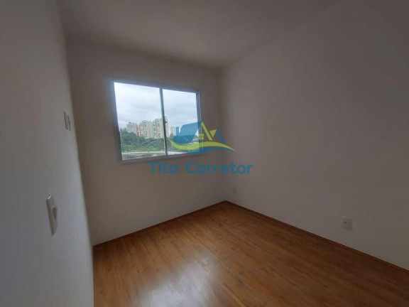 Imagem Apartamento com 1 Quarto à Venda, 26 m² em Chácara Santo Antônio (zona Sul) - São Paulo