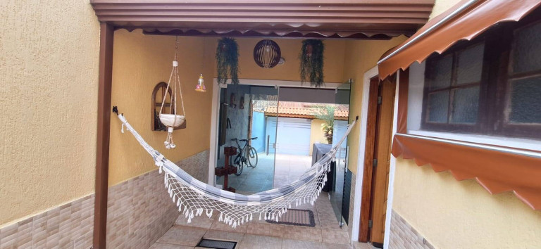 Imagem Casa com 3 Quartos à Venda, em Parque Balneário Oasis - Peruíbe Imagem Casa com 3 Quartos à Venda, em Parque Balneário Oasis - Peruíbe