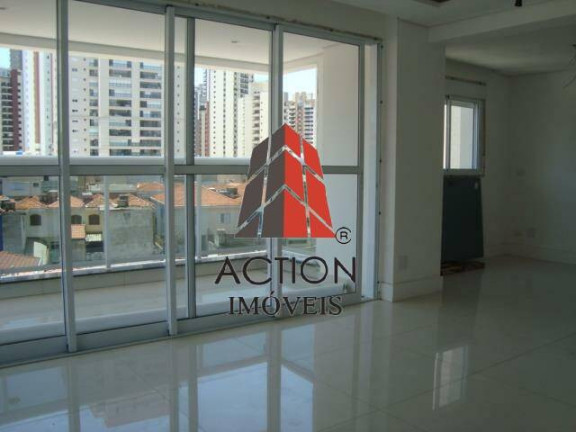 Imagem Apartamento com 3 Quartos à Venda, 152 m² em Vila Regente Feijó - São Paulo Imagem Apartamento com 3 Quartos à Venda, 152 m² em Vila Regente Feijó - São Paulo