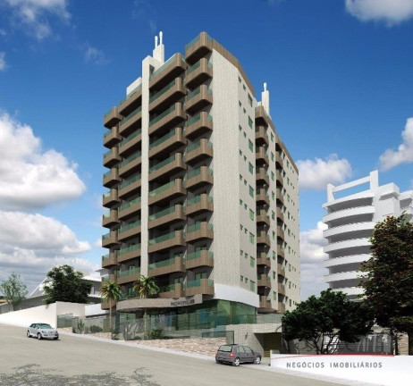 Imagem Apartamento com 3 Quartos à Venda, 113 m² em Agronômica - Florianópolis Imagem Apartamento com 3 Quartos à Venda, 113 m² em Agronômica - Florianópolis